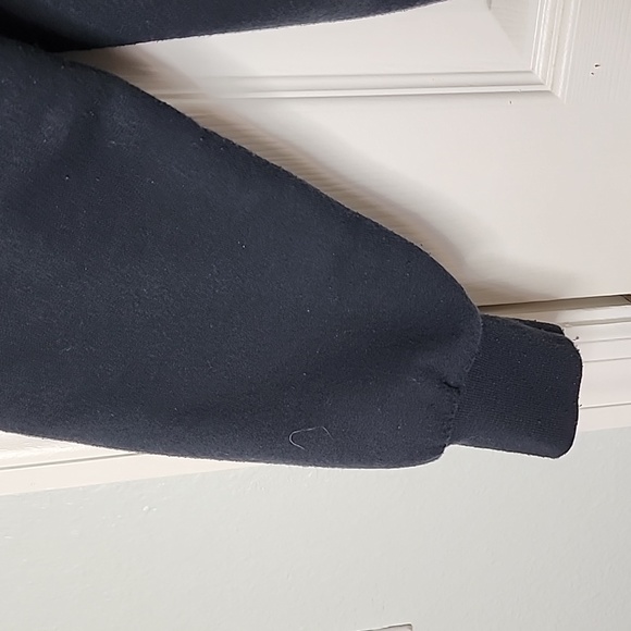 FRUIT OF THE LOOM MEN'S SWEATSHIRT - Picture 3 of 8